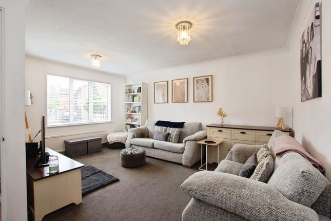 5, Hepple Drive, Nottingham photo 3