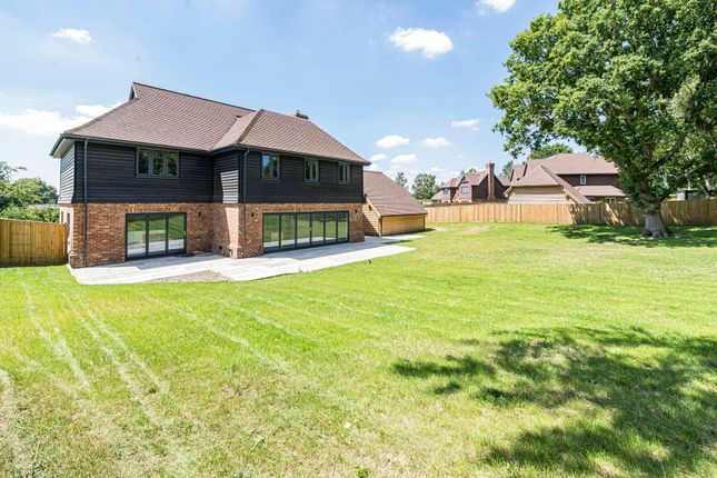 The Aspen, Maresfield Park, Uckfield photo 4