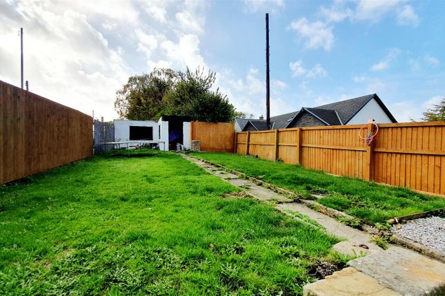 End terrace house for sale in Pengry Road, Loughor, Swansea