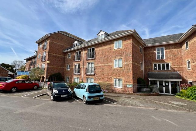 Property for sale in 11 Beech Court, Tower Street, Taunton, Somerset
