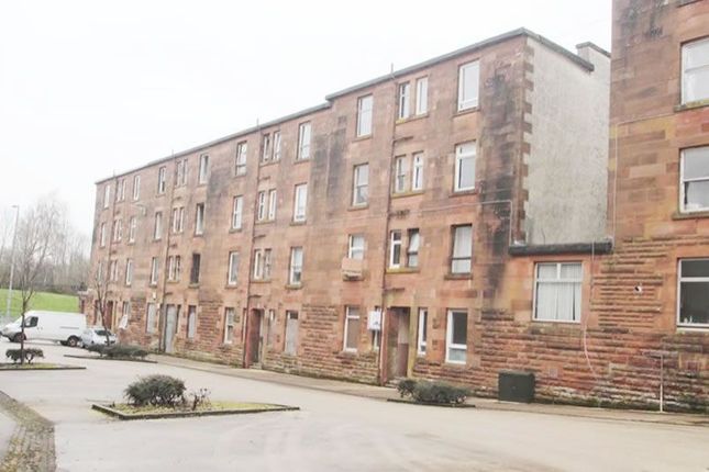 Flat for sale in 1, Bruce Street, Flat 1-2, Port Glasgow, Inverclyde PA145Np