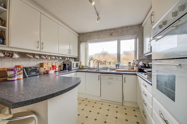 Detached bungalow for sale in Harewood Avenue, Ainsdale, Southport
