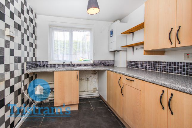 Maisonette to rent in Winterton Rise, Nottingham, Express Sales And Lettings