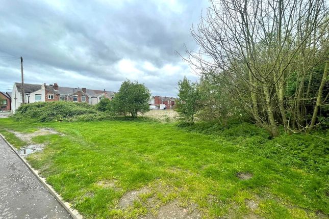 Land for sale in Adwick Avenue, Toll Bar, Doncaster