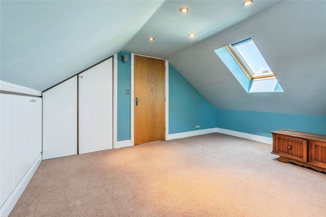 Bedroom 6/Hobby Room