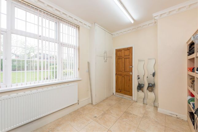 Detached house for sale in Newton Road, Great Barr, Birmingham