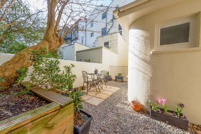 Detached house for sale in Lansdowne Place, Hove