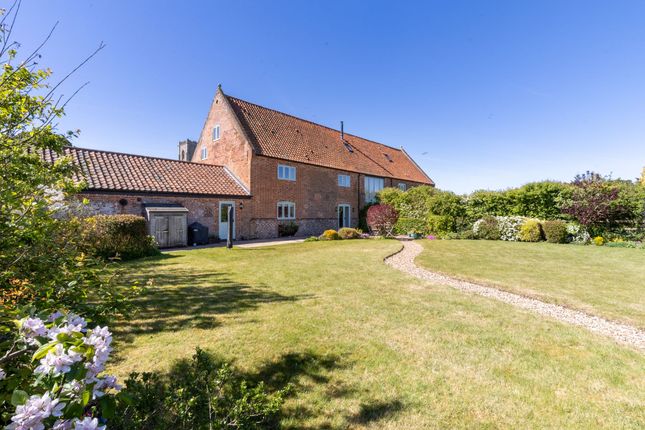 East Barn, North Walsham photo 3