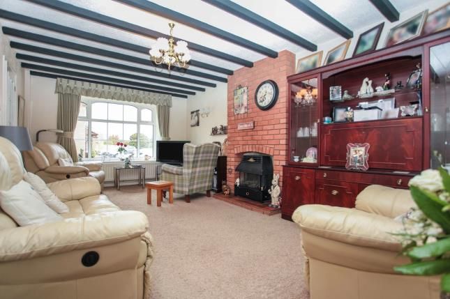 2 Bed Bungalow For Sale In James Dawson Drive Millisons
