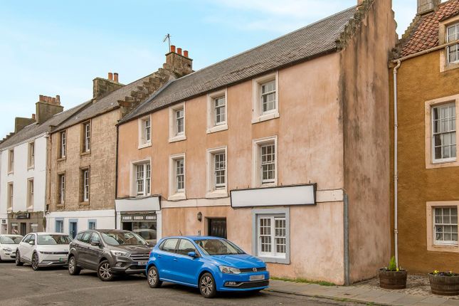 Flat for sale in High Street, Pittenweem