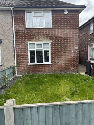 Thumbnail Detached house to rent in Ivyhouse Road, Dagenham