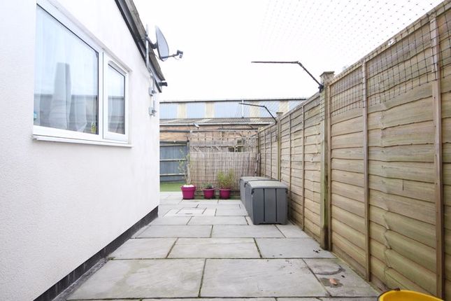 Flat for sale in Station Road North, Totton, Southampton