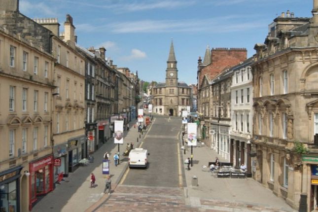 Flat to rent in Port Street, Stirling Town, Stirling