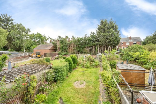 9, Oversley Road, Doncaster photo 4