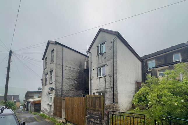 Thumbnail Flat for sale in Flat 1 East Court, 171 East Road, Tylorstown, Rhondda Cynon Taf