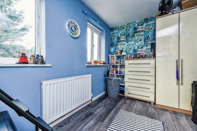Semi-detached house for sale in The Marian Way, Bootle, Merseyside
