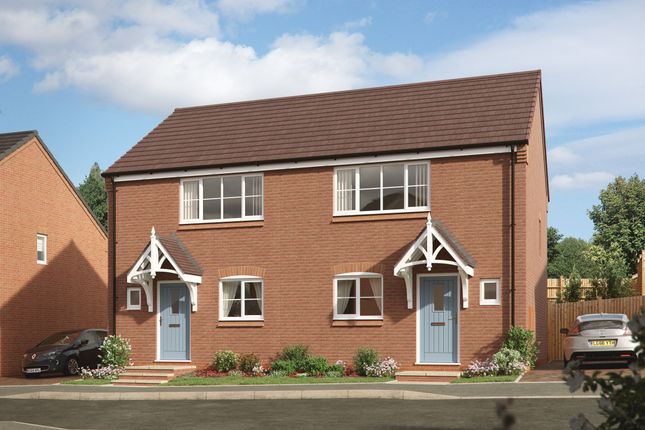 The Willows development image 0