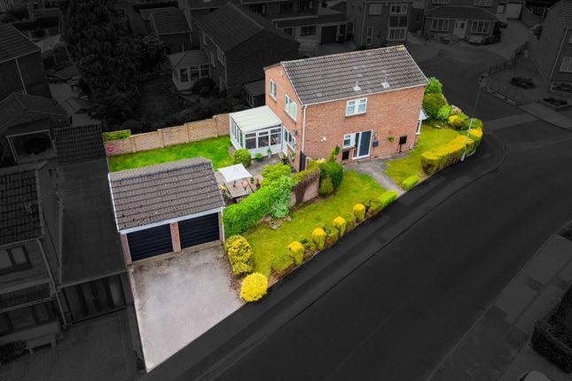 18, Columbus Way, Rotherham photo 2