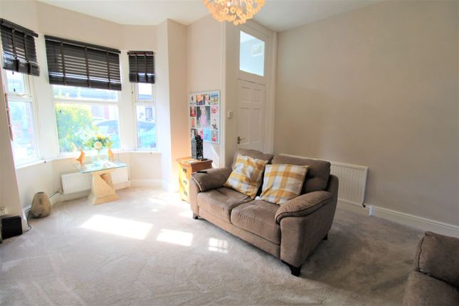 Semi-detached house for sale in Stockport Road East, Stockport