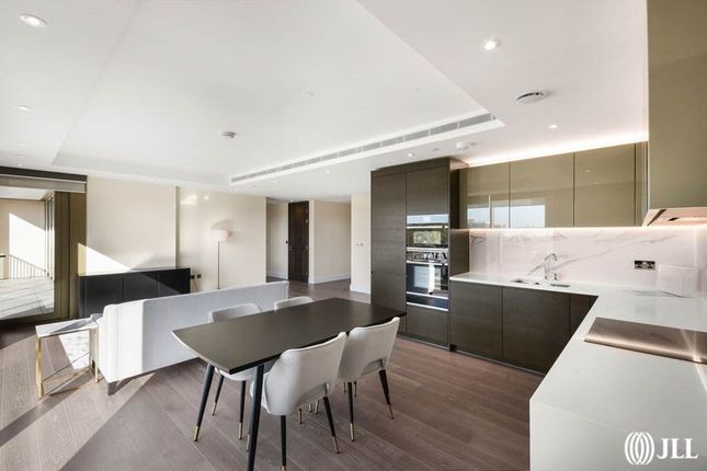 2-bed flat on 47, Sherrin House, 9, Warwick Lane, London, £1,700,000