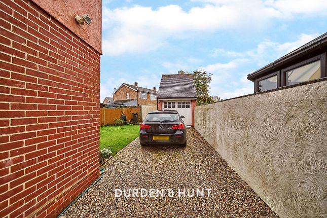 Detached house for sale in The Street, High Roding, Dunmow