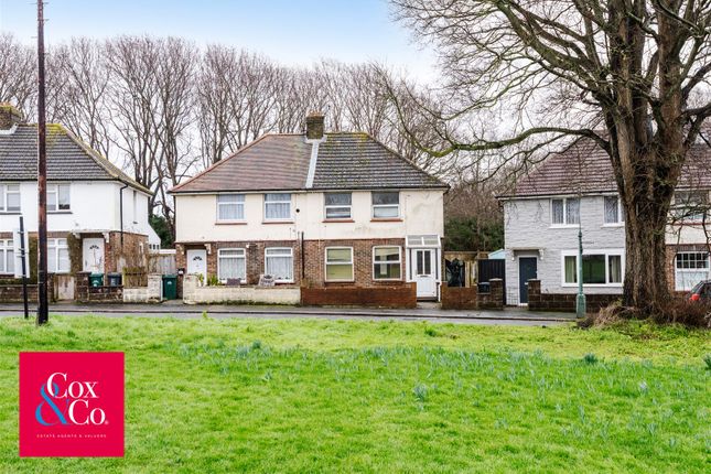 2-bed house on 9, Isabel Crescent, Hove, £350,000