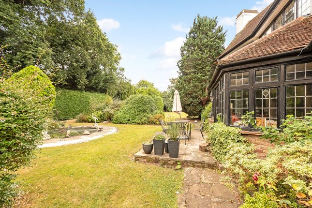 Country house for sale in Park Road, Stoke Poges