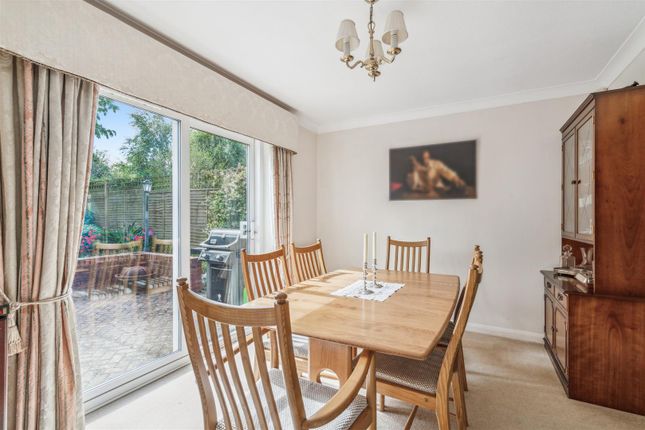 Detached house for sale in Lime Tree Close, Great Kingshill, High Wycombe