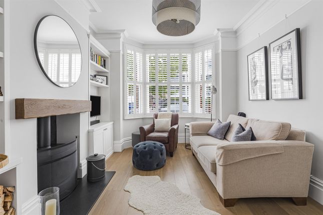 11, Lambton Road, West Wimbledon photo 4