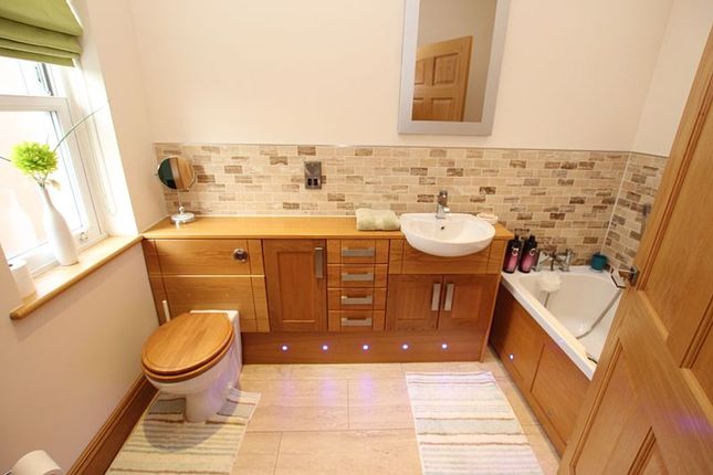 Detached house for sale in Wyham, Grimsby