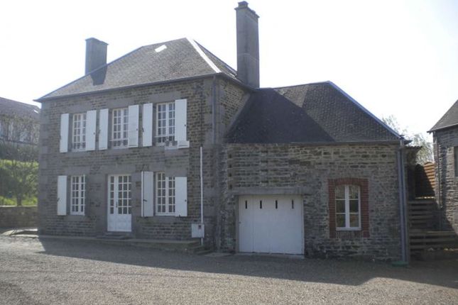 Property for sale in Le Mesnil-Robert, Basse-Normandie, 14380, France