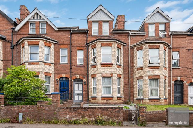 5 Bedroom House in EX4 6NG
