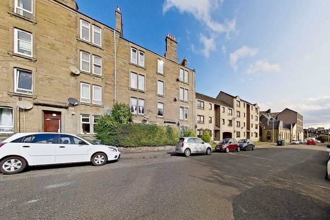 Thumbnail Flat to rent in Scott Street, West End, Dundee