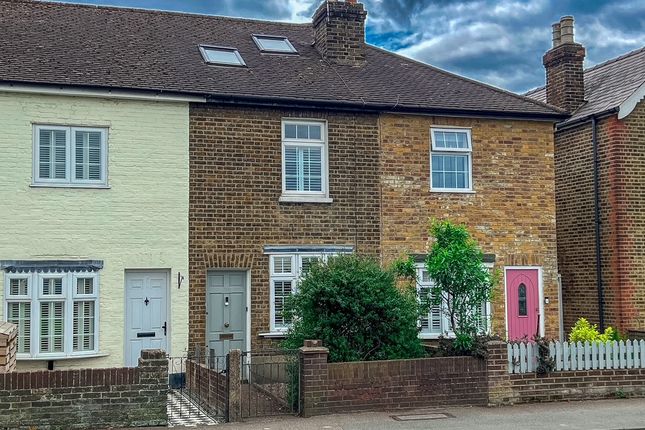 3-bed house on Walton Road, West Molesey, £525,000