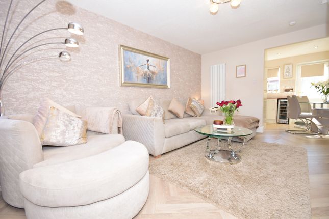 6 Cameron Drive, Uddingston, Glasgow photo 2