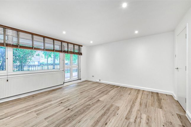 Flat 2, 5, Elm Park Gardens, London photo 4
