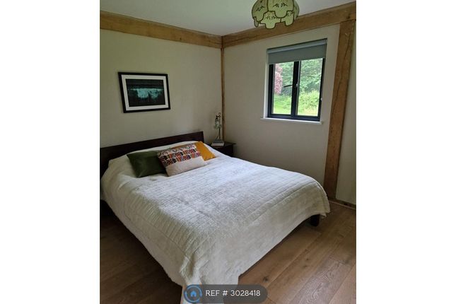 The Lodge Oakdene, Pearsons Green Road Brenchley, Tonbridge photo 2