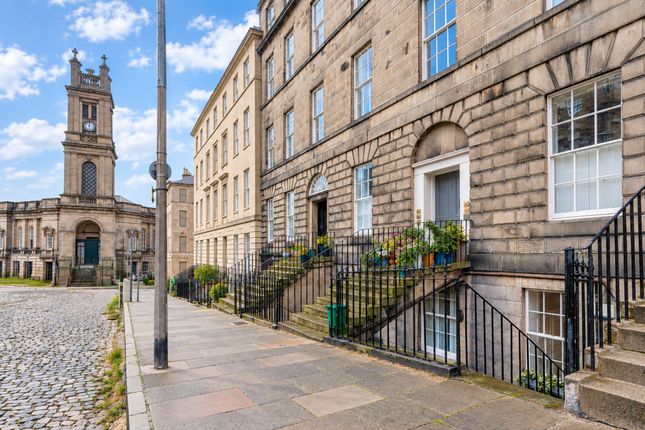 4b St. Vincent Street, Edinburgh photo 4