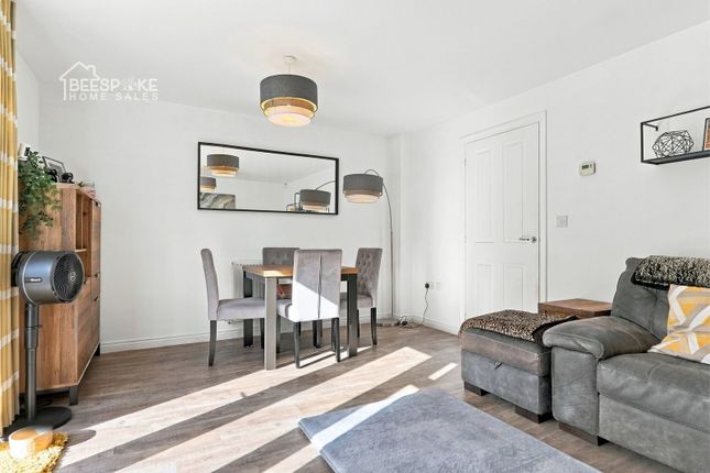Linnet drive, Mansfield photo 4