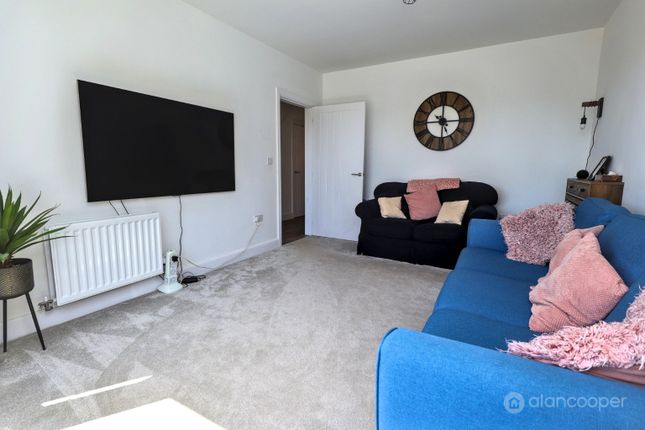 7, Chancellor Court, Warwickshire photo 4
