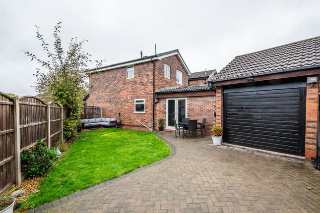 Kiln Croft, Chorley photo 4