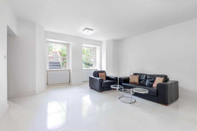 Thumbnail Flat to rent in Fitzjohns Avenue, Hampstead