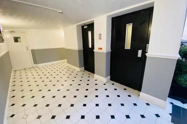 Victoria Mansions, 41, Navigation Way, Preston photo 4