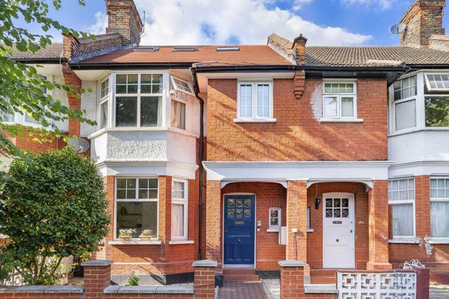 19, Waldegrave Road, Ealing photo 2