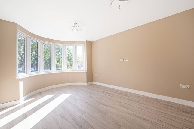 Thumbnail Semi-detached house for sale in Page Street, Mill Hill, London