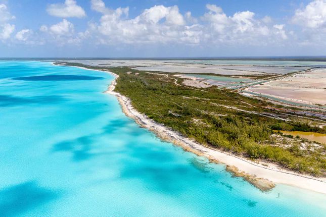 Thumbnail Land for sale in Long Island, The Bahamas