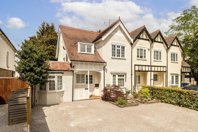 4-bed house on Hazelwood, Perivale Lane, Greenford, £875,000
