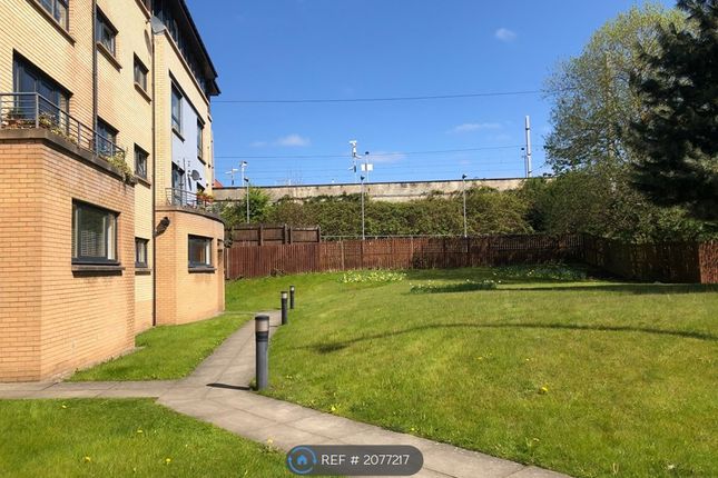 Thumbnail Flat to rent in Beith Street, Glasgow