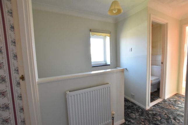 End terrace house for sale in Willoughby Road, Scunthorpe