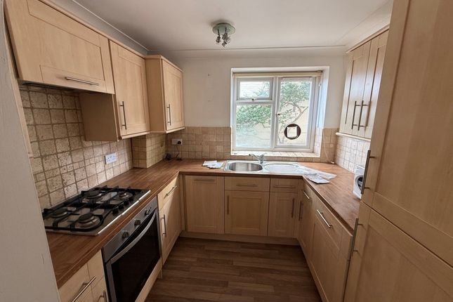 Flat 1, Stanhope Lodge, Stanhope Drive, Cowes photo 3
